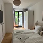 Baltique Appartement *