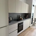 Baltique Appartement Sellin (Rugen)