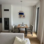 Baltique Appartement *