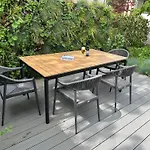 Appartement Baltique