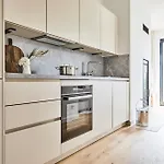 Baltique Appartement