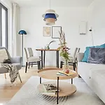 Appartement Baltique *
