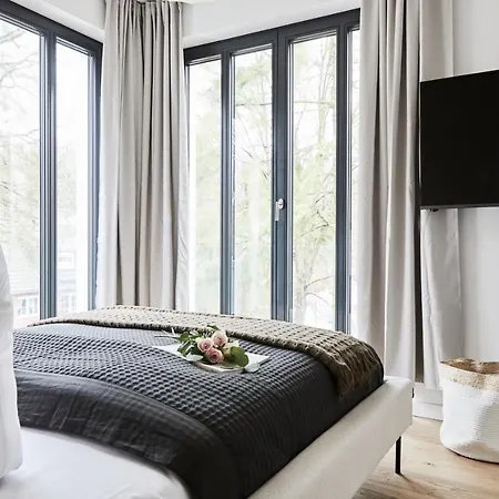Baltique Apartment *