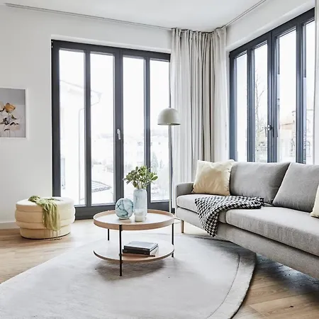 Baltique Apartment Sellin (Rugen)