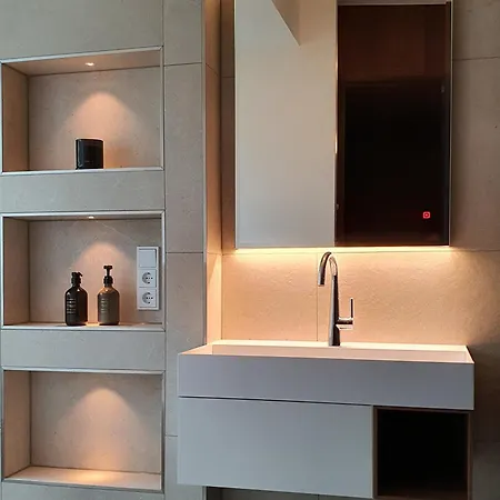 Baltique Apartment
