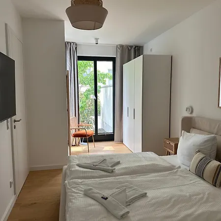 Baltique Apartment *
