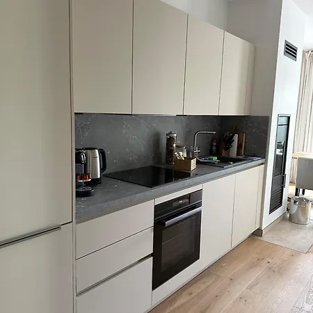 Baltique Apartment Sellin (Rugen)