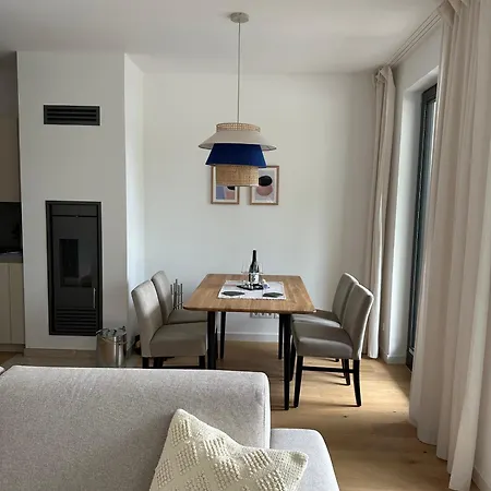 Baltique Apartment *