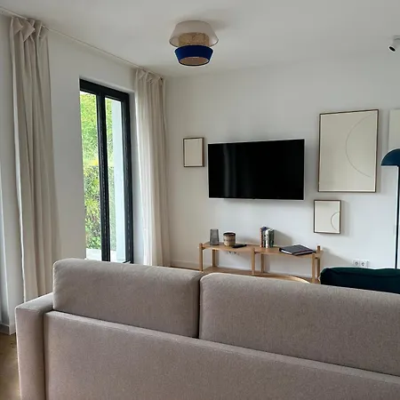 Baltique Apartment *