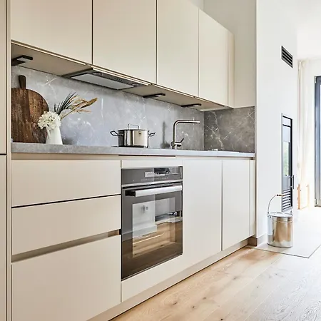 Baltique Apartment