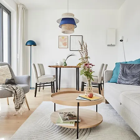Apartment Baltique *