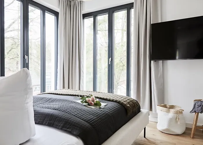 Baltique Apartment *