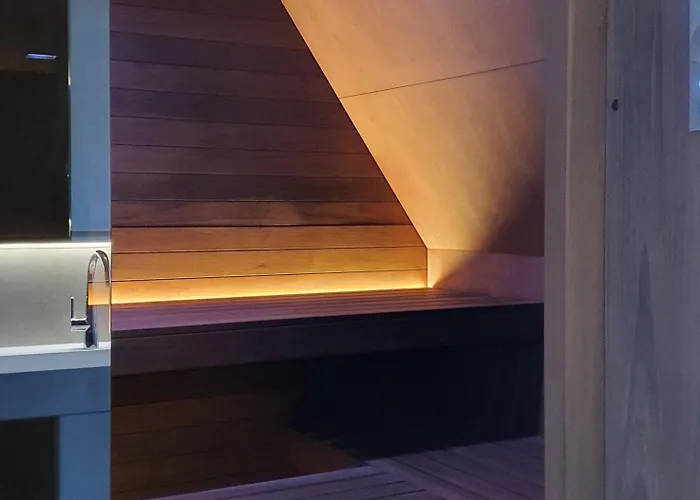 Baltique Apartment *