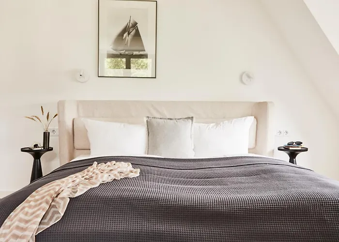 Apartment Baltique Sellin (Rugen)