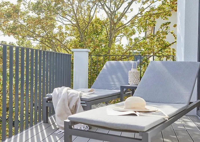 Baltique Sellin (Rugen)